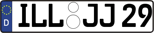ILL-JJ29