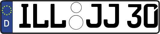ILL-JJ30