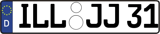 ILL-JJ31