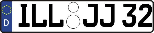 ILL-JJ32