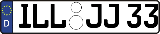 ILL-JJ33
