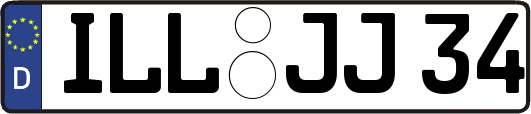 ILL-JJ34