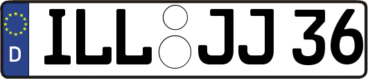 ILL-JJ36
