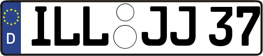 ILL-JJ37