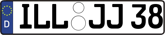 ILL-JJ38