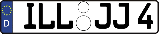 ILL-JJ4