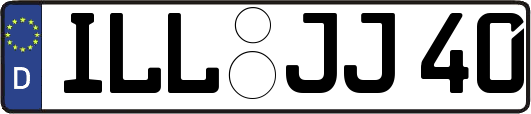 ILL-JJ40