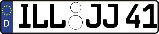 ILL-JJ41