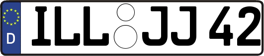 ILL-JJ42
