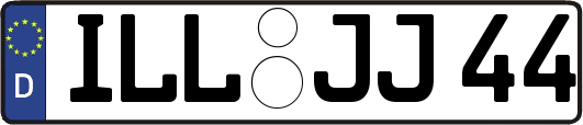 ILL-JJ44