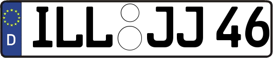 ILL-JJ46