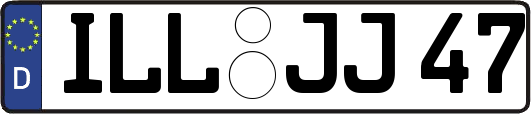 ILL-JJ47