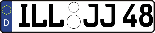 ILL-JJ48