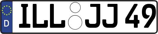ILL-JJ49