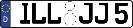 ILL-JJ5
