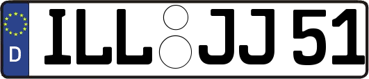 ILL-JJ51