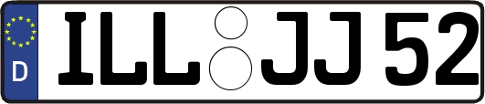 ILL-JJ52