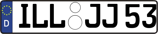 ILL-JJ53