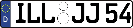 ILL-JJ54