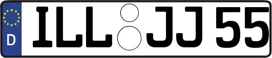 ILL-JJ55