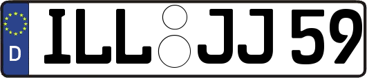 ILL-JJ59