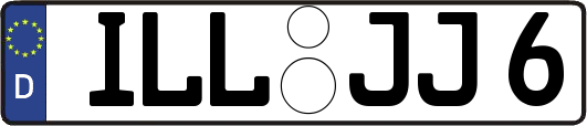 ILL-JJ6