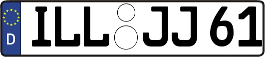 ILL-JJ61