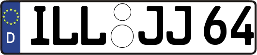 ILL-JJ64