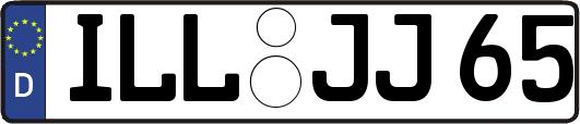 ILL-JJ65
