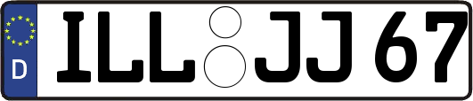 ILL-JJ67