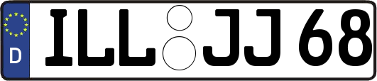 ILL-JJ68