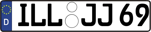ILL-JJ69
