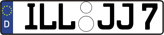 ILL-JJ7