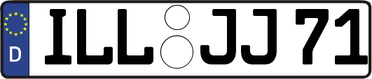 ILL-JJ71