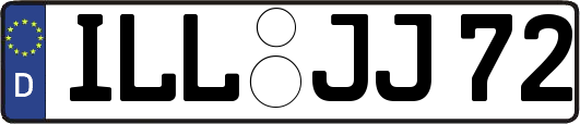 ILL-JJ72