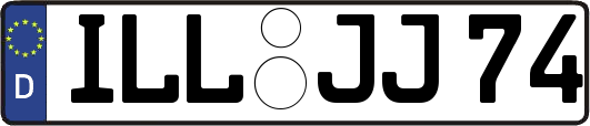 ILL-JJ74