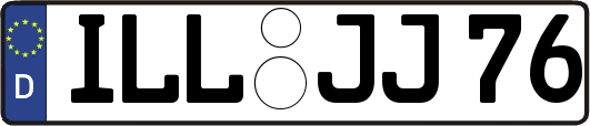 ILL-JJ76