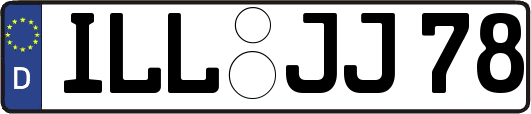 ILL-JJ78