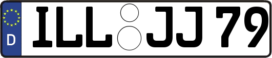 ILL-JJ79