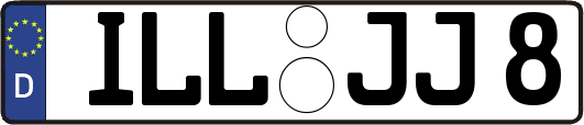 ILL-JJ8