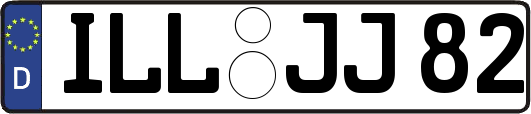 ILL-JJ82