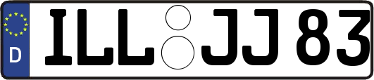 ILL-JJ83