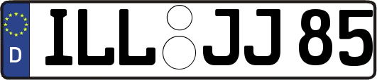 ILL-JJ85