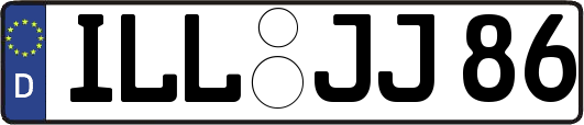 ILL-JJ86
