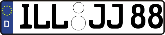 ILL-JJ88