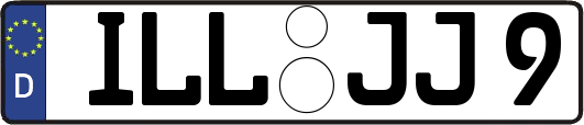 ILL-JJ9