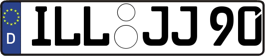 ILL-JJ90