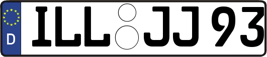ILL-JJ93