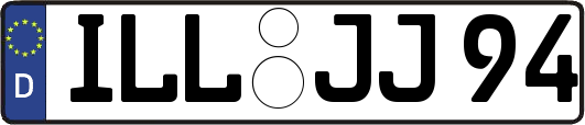 ILL-JJ94