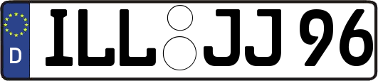 ILL-JJ96